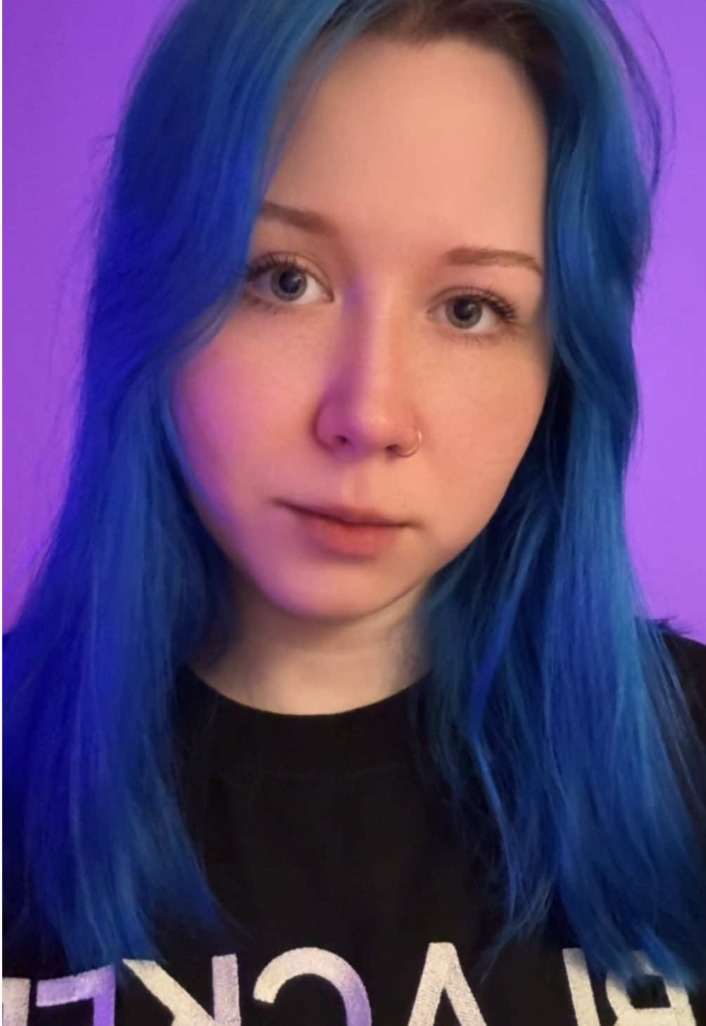 my #acting is probably shit