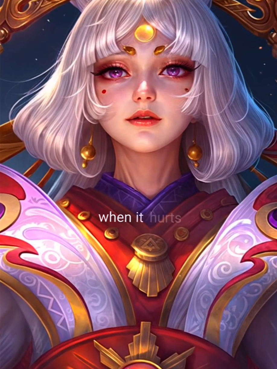 sad story lunox legend and dyroth colektor🥀🥀🥀 😔 #sadstory #lunox #dyroth #mlbb #mlbbcreatorcamp #fyp 
