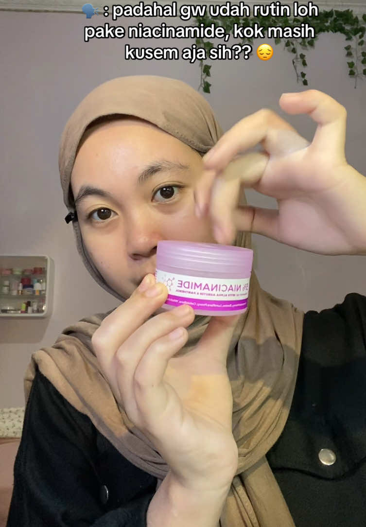 alpha arbutin + niacinamide = 😍❤️‍🔥💯💯 #moisturizer #skincareroutine #glassskin #scora 