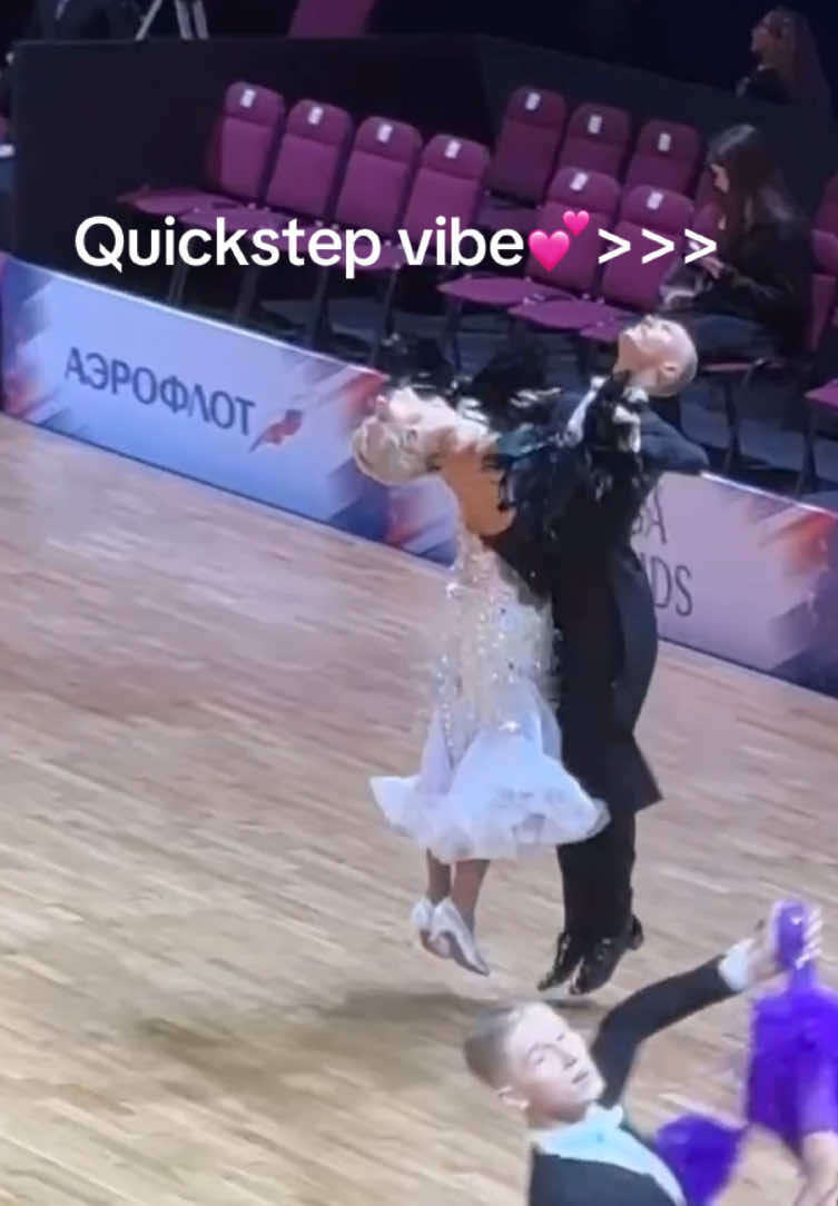 Квик + музыка из Великого Гэтсби =💘 #бальныетанцы #танцевальныйспорт #танцы #ballroomdance #рекомендации #спорт #тренды #квик #квикстеп #quickstep #ballroom #fyp 