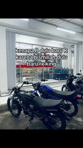 Semangt buat yg pengin punya rxking#fyp #rxkingviral #xzyabc #rxking135cc #trend #rxkingindonesia #beranda #2stroke 