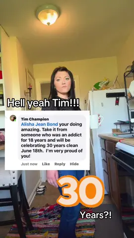 Let’s give Tim a HELL YEAH everyone! #recoveryjourney #spiritualawakening #soberlife #musicismedicine #recoveryandrising #fromaddictiontoawakening #healingthroughmusic #lightworker #soberartist #soberandspiritual #singingmytruth #consciouscreator #traumarecovery #recoverycommunity #divinetiming #soulhealing #vocalhealing #voiceofrecovery #soberaf #recoverytok #awakeningjourney #addictionrecovery #recoverymusic #musicforthebroken #onedayatatime #hopeisreal #recoveryinspiration #healingvibes #recoveryvoice #miracleshappen #transformationstory #WeDoRecover
