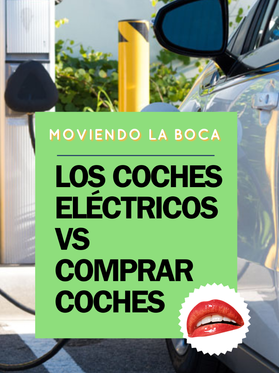 Cortita y al pie, los coches eléctricos #MoviendoLaBoca #ChistazoComedy #izquierda #derecha #podcast #coches #tesla 