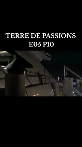 #terredepassions #Novelas 🥰❤🥰