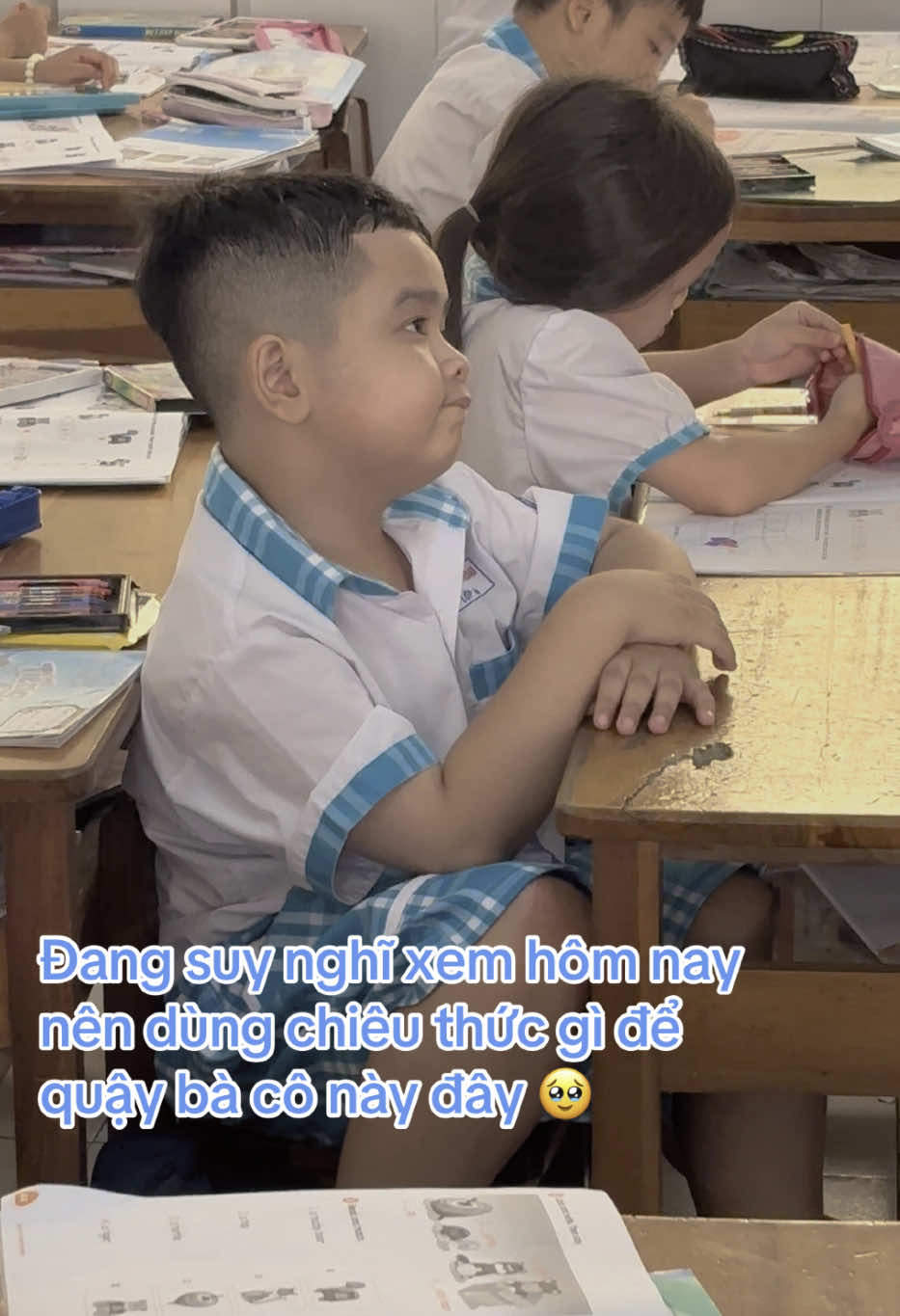 Mỗi ngày đến trường là một niềm zuiiii :)))) 