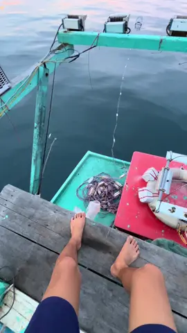 Chỉ có thuyền mới hiểu được biển thôi #xh #fyp #viral #canhchill #bien #tamtrang