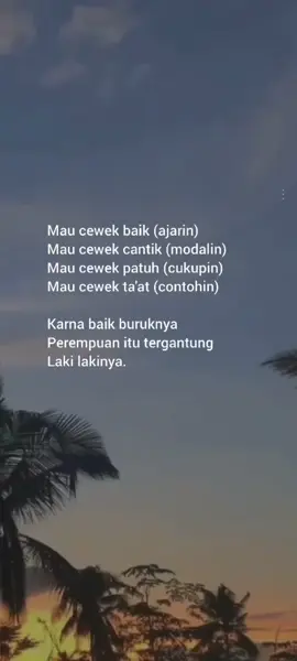 Betul apa betul #Qoutes #fyp #trending