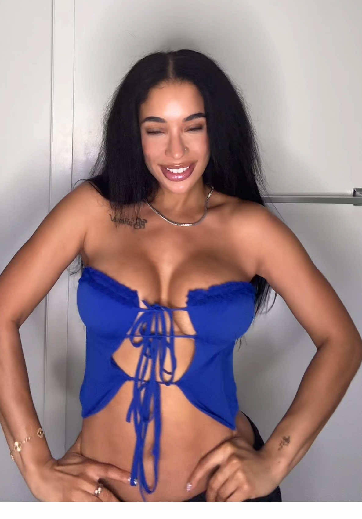 I’m having too much fun with TikTok lately 😂🫡