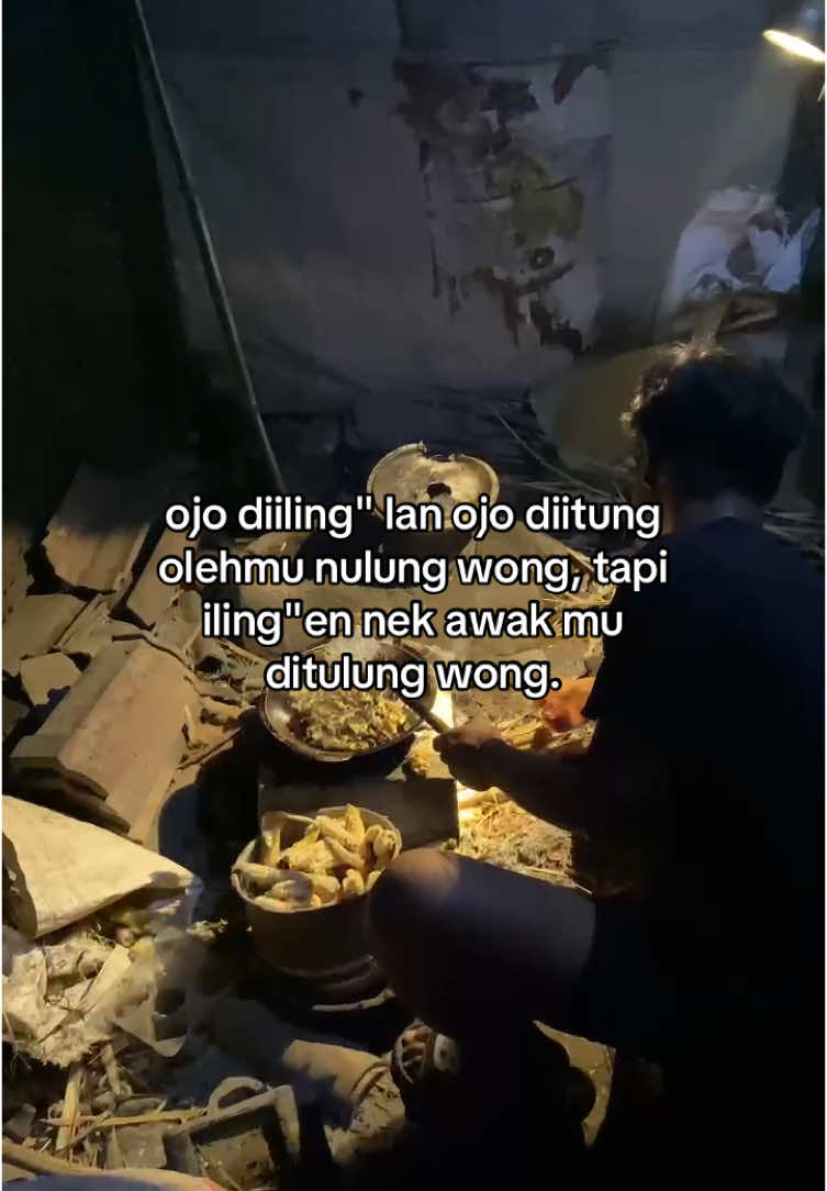 wong nandur bakale ngunduh😇 #fyp #fypage #masukberanda #storysad #sabarimanikhlas #wongapik #wongliyongertiopo #lamongan24jam 