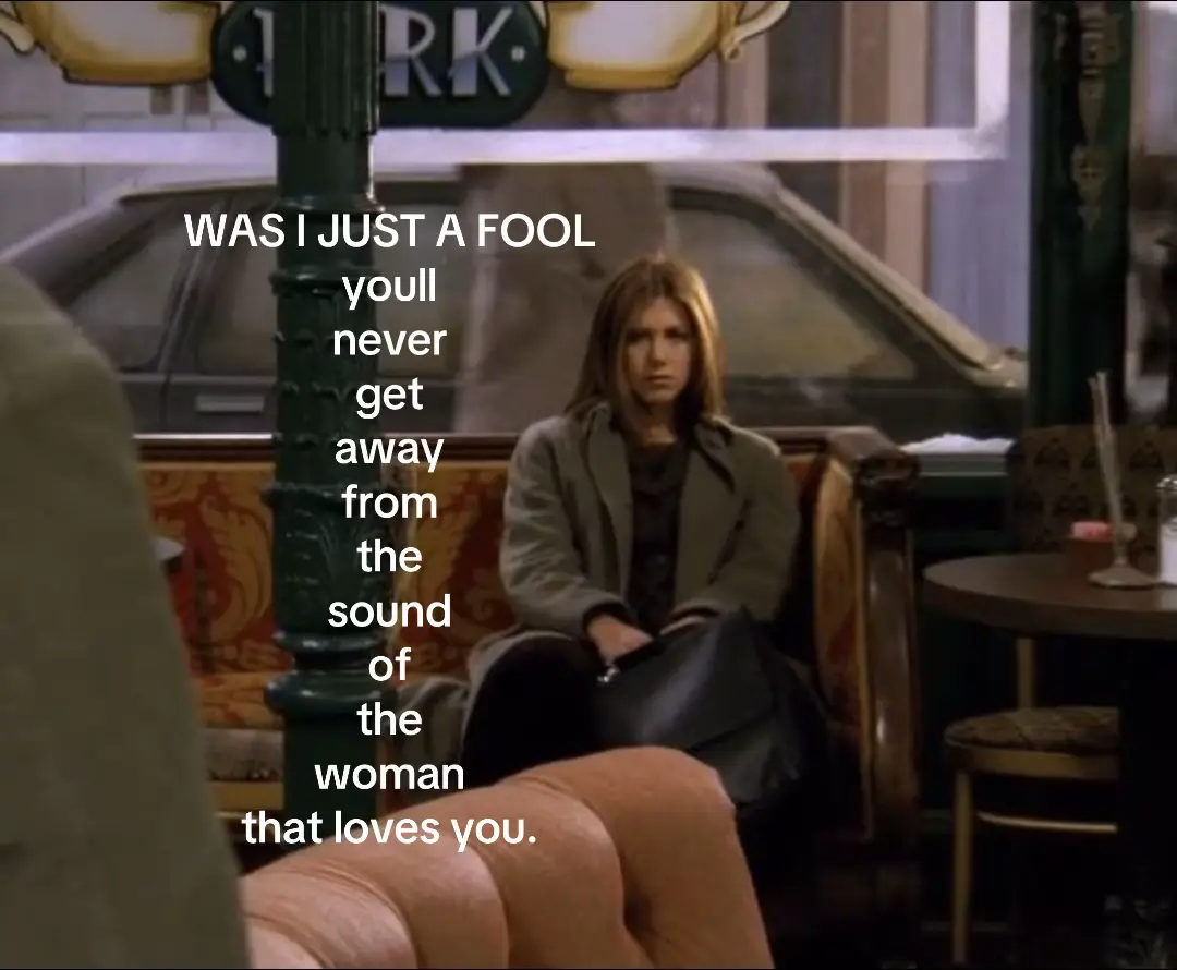 cry everytime#friends #rachelgreen #rossgeller #rossandrachel #tvshow #silversprings #fleetwoodmac