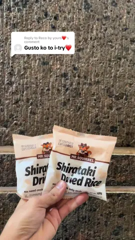 Replying to @Reco by yours❤️ i-check out mo na po, 179 pesos lang 5 packs na!! #shiratakirice #shirataki #healthylifestyle #healthyfood #dietfood #diettips #fyp #recommendations #trending #viral 