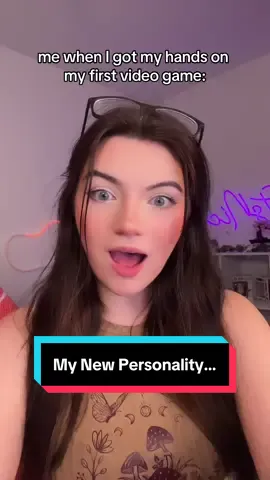 this hyper fixation is never leaving 🤝🏻 #gamer #gamingcomedy #GamerGirl #gamertok 
