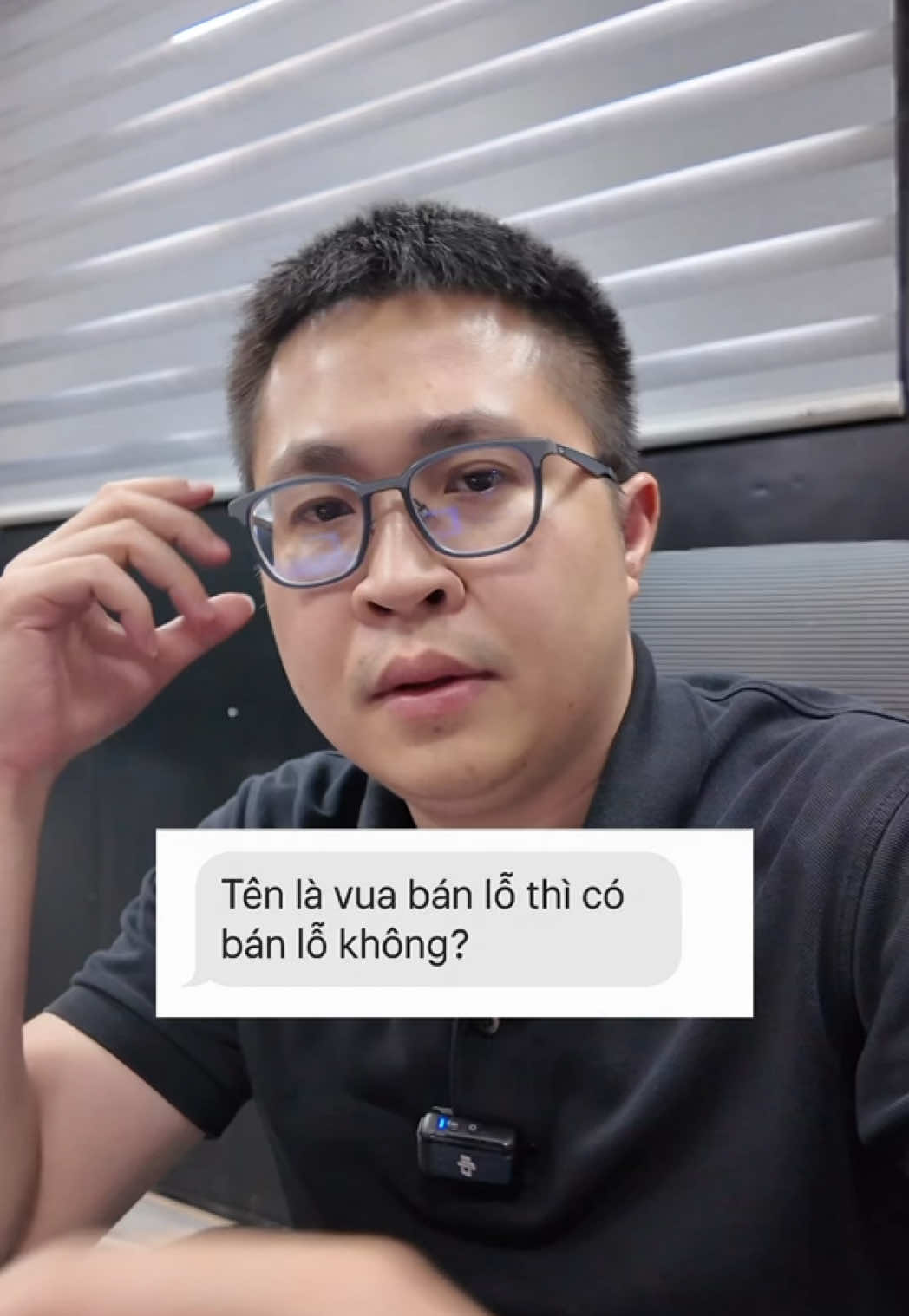 Tôi có bán lỗ không :))) #vuabanlo #velasboost #lovu #levu01 