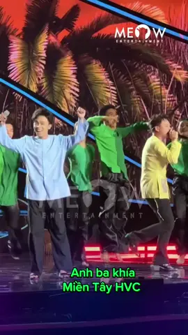 #Hồ Văn Cường anh ba khía #Ns:sơn Hạ #vi deo hình ảnh show người tình &quê hương 4/1/2025