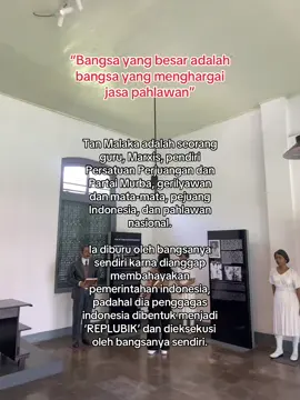 Bapak Republik #tanmalaka #fyp 