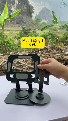 Có giá đỡ rồi từ nay khi xem điện thoại iPad sẽ không cần kê linh tinh  k cần cầm mỏi tay. Rất tiện lợi và rảnh tay nhé #giadodienthoai #giadoipad #giadodienthoaixoay360 #phukiendienthoai 