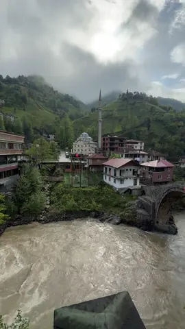 #طرابزون_تركيا🇹🇷 #تركيا🇹🇷اسطنبول #ريزا #كشتة #سياحة #الخليج 