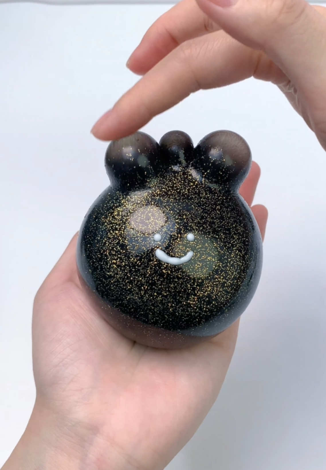FUFUSQUISHY ASMR🔮🔮Galaxy Ball