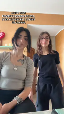 Tocca a donna Sophia 