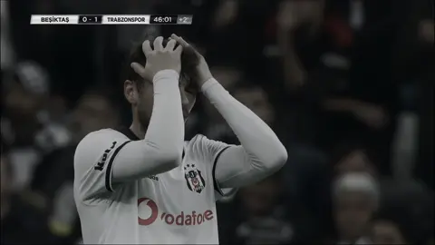 Adem Ljajic - Vechera || #fyp #kesfet #ademljajic #besiktas #futbol #edits #viral 