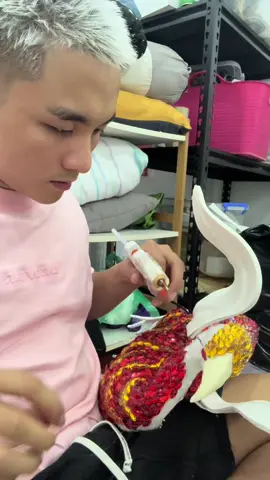Mai mình live cả nhà xem gà hoá phượng nha kkkkk#tuananhhandmade #traprongphuong #rongphungdamcuoi #rongphunggiatien #rongphungcuoihoi #trapanhoi #xuhướng #foryou #handmade #DIY #CapCut 