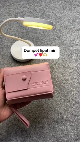 #cuantanpabatas #dompetwanita 