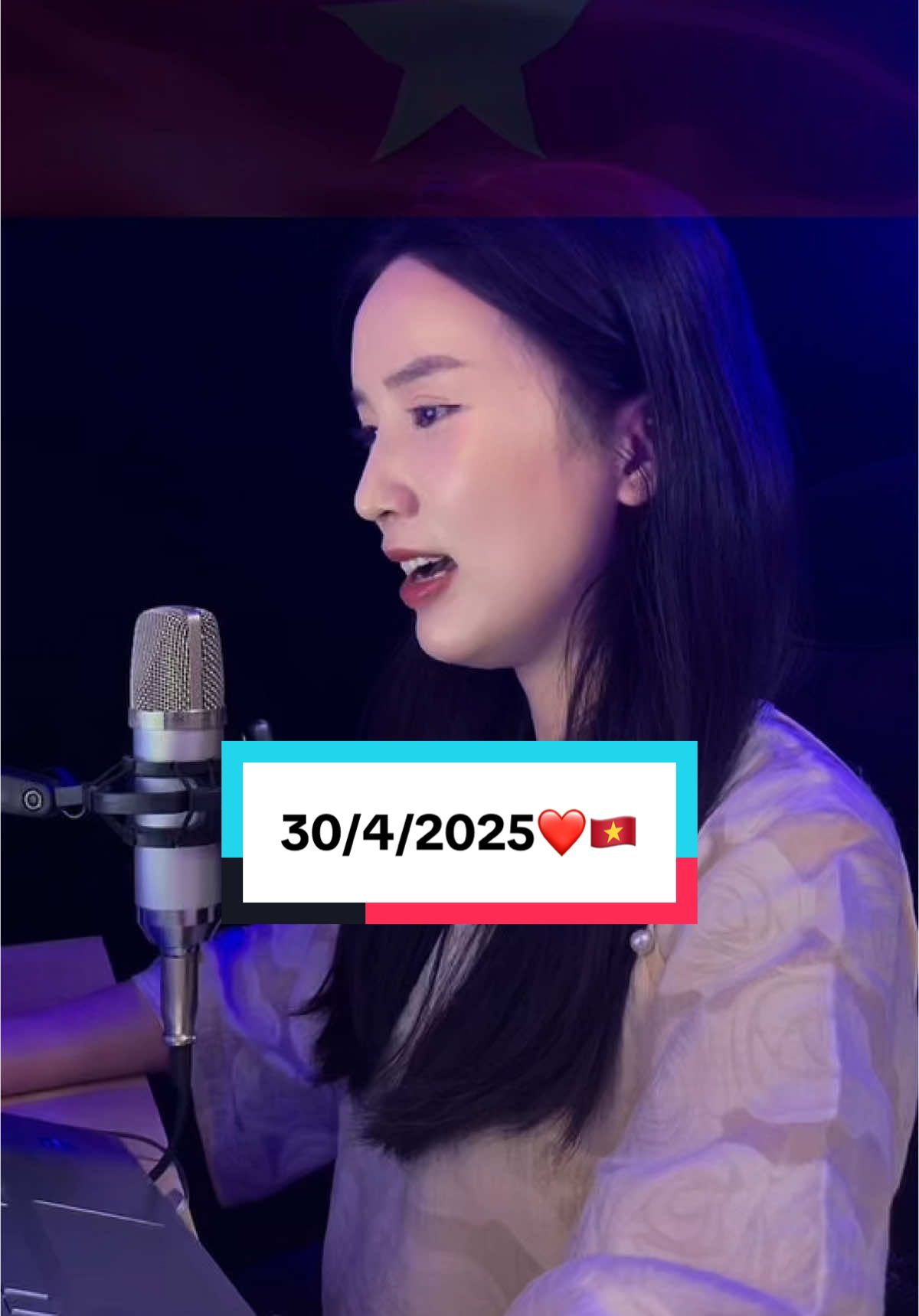 Tự hào lắm khi chúng ta là người Việt Nam . Biết ơn ông cha ta vô cùng ❤️🇻🇳#vananhradio #giaiphongmiennam #30thang4 