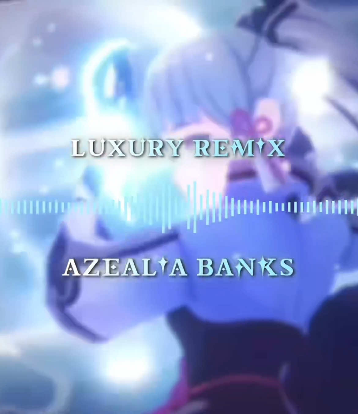 Luxury Remix - Azealia Banks || edit:  @Victor 🫧 || #editaudio #edit #disseditaudio #audio #fyp #viral #trending #charnxzzz 