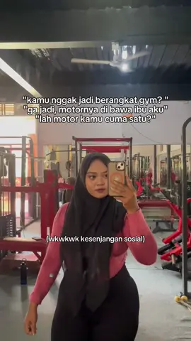 wkwkwk 😭🫵 #gym #GymTok #gymmotivation 