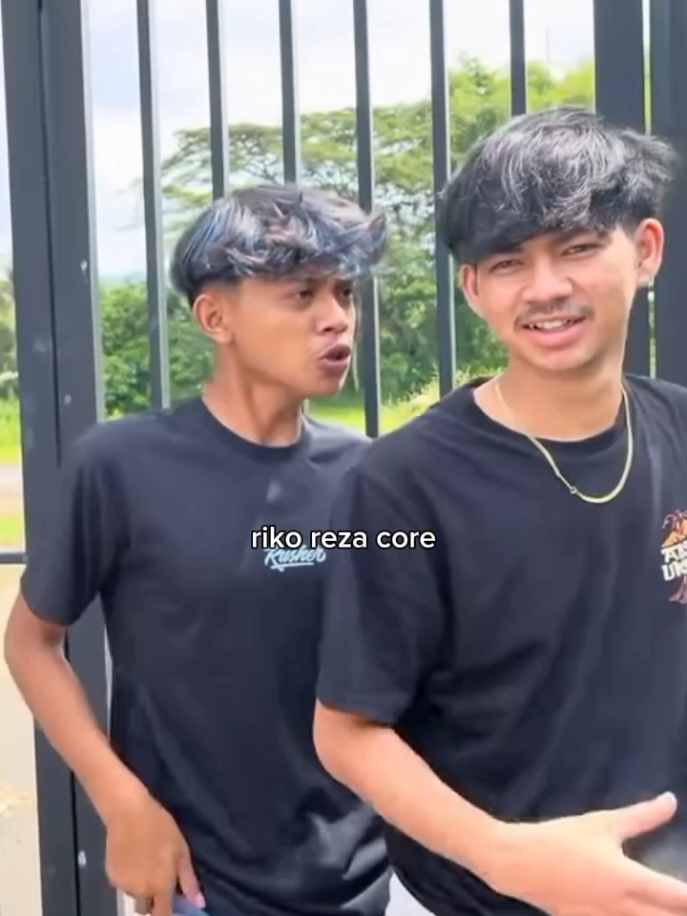 sefrekunsi😭🤣 #riko #rikoy2k #reza #lukyreza  @ʀᴇᴢᴢᴀᴀ @putra_pamungkas.00 