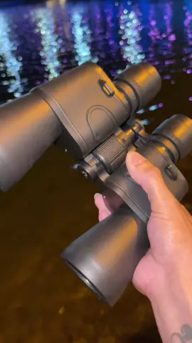 Ống nhòm Galileo nhìn xa 1000m sắc nét #ongnhomgalileo #ongnhom 