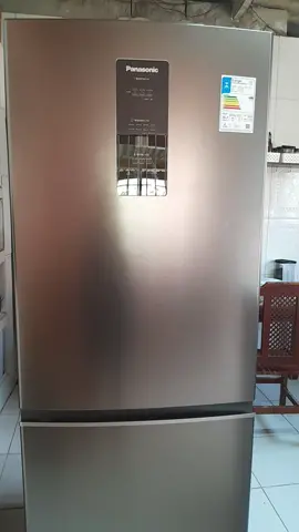 #geladeirapanasonicbb64  #geladeirapanasonic  #geladeirainverter 