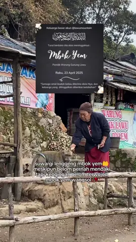 🥺🥺🥀 #lawu #mbokyem #mbokyempuncaklawu #pendaki #pendakigunung 