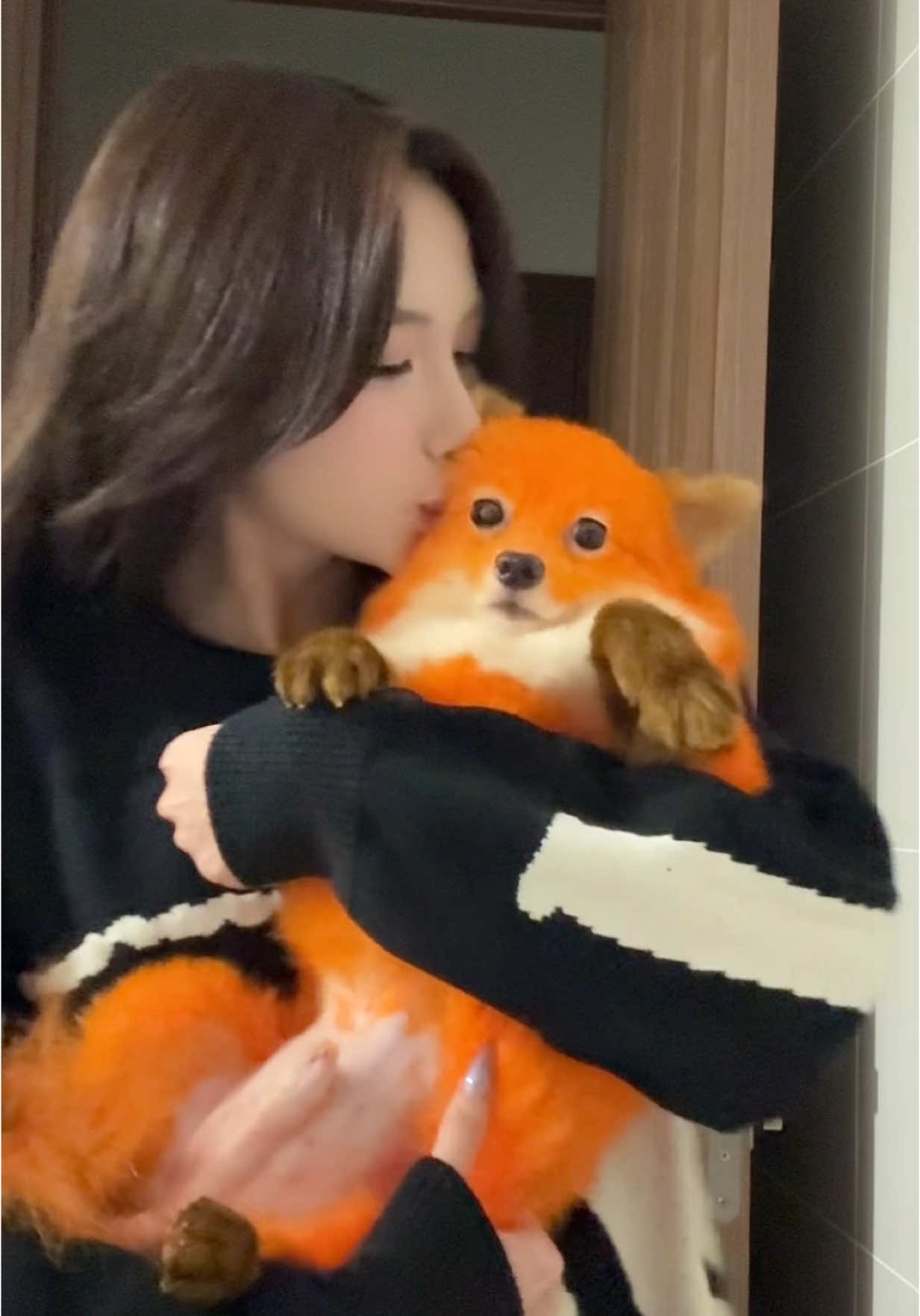 Nay cho Bom dolceeeeee