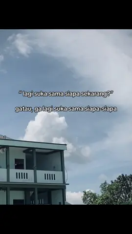 Masih lurus kok