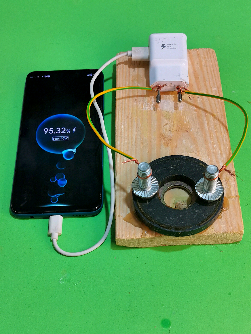 #simple_inventions #اختراعات #experiment #ابتكار #smartphone #DIY