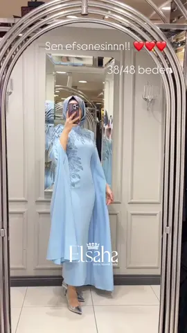 Dress turki mewah dan elegan 😍😍😍 order link on bio  #elsahabutik #elsaha2025 #fyp #viral #elsaha #byelsaha #belibajuturki 