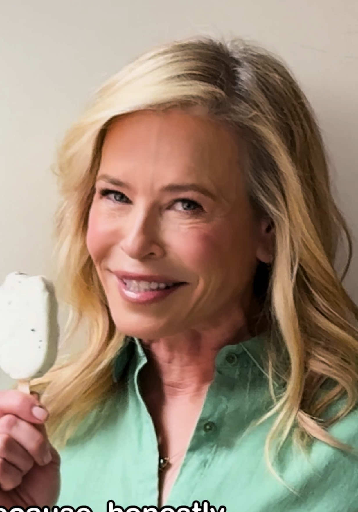 I have to come clean…my freezer is a frozen graveyard of bad decisions, and I know I’m not alone! That’s why I’m #WorkingWithYasso to handle the situation. Enter for a chance to win a professional freezer clean-out and a freezer full of ridiculously better @Yasso Frozen Greek Yogurt frozen Greek yogurt snacks*. And one lucky NYC winner? I’ll be handling your freezer in person. I’m a longtime bridge-and-tunnel Jersey Girl so, if you have a cocktail ready for me, I’ll scoot right over! Link in bio to enter. #Yasso *Freezer clean-out awarded as a $150 Taskrabbit promotional code. Yasso product awarded as product coupons. NO PURCH NEC. Open to 50 US/DC where Taskrabbit is available, 18+. Must reside in 5 boroughs of NYC for Grand Prize. Ends 5/21/25. Rules/link to complete list of areas serviced by Taskrabbit: link in bio.