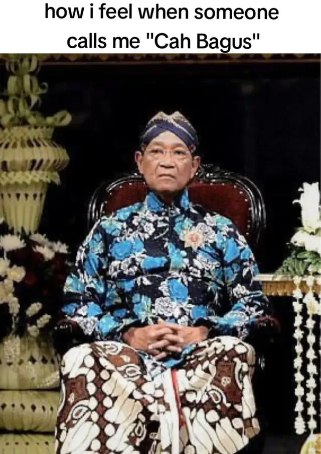 Jawa adalah Koentji #jawa #masmasjawa #trendjawa #jogja #magelang #borobudur #istimewa #kedu #mataram #kasultananmataram 