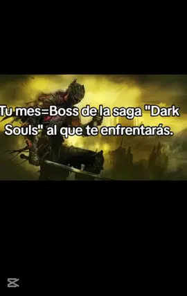 Mi mes, Mi jefe a enfrentar #fyp #gaming #gamingvideos #soulslike #darksouls3 #abysswatchers