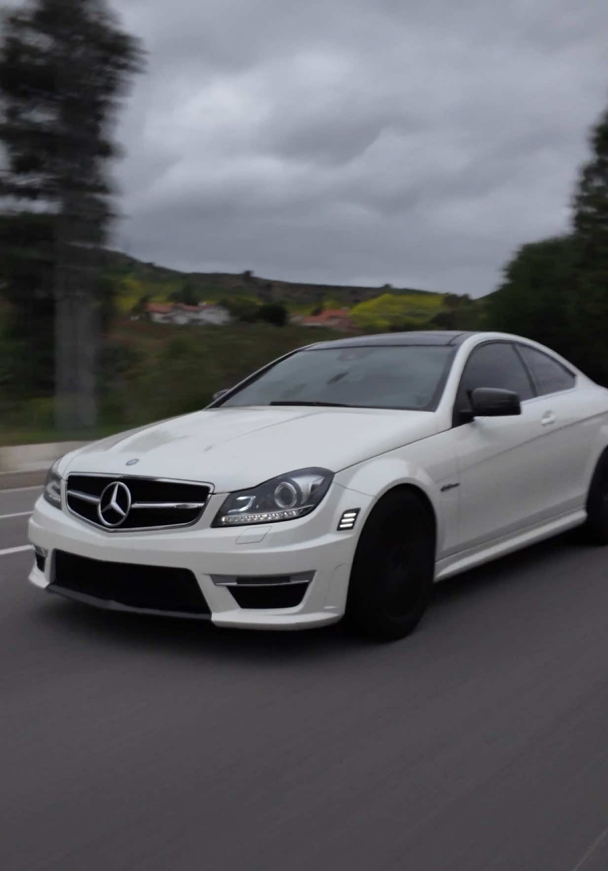 6.2L v8#w204 #w204c63 #c63 #c63amg #c63w204 #w204c63amg #c63coupe 