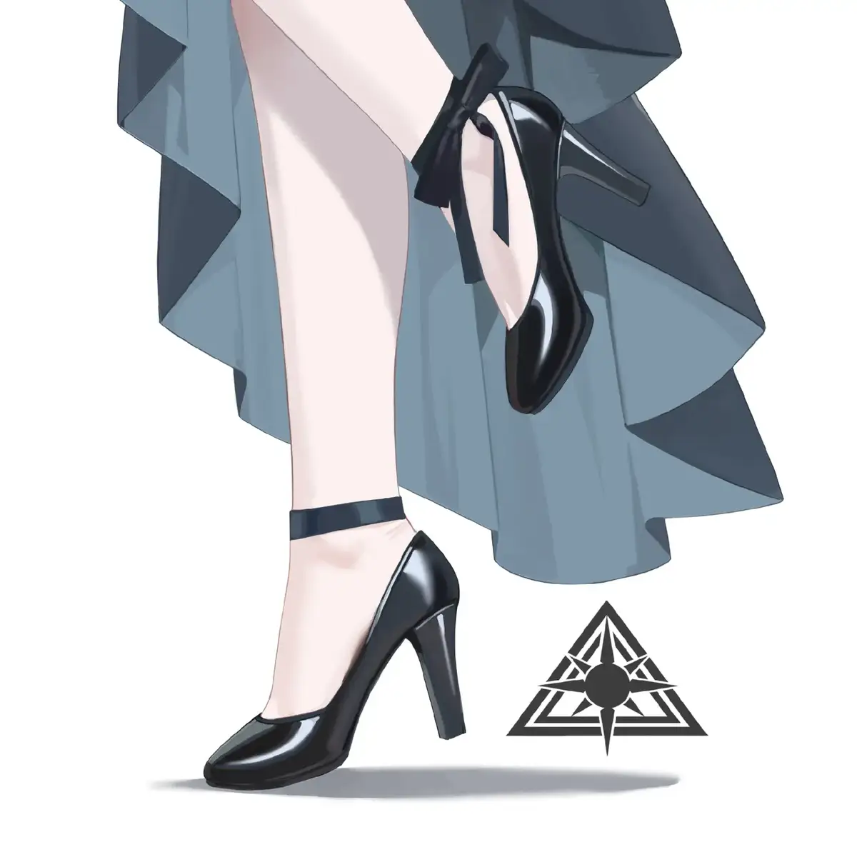 #bluearchive #shirokoterror #rio #wakamo #noa #akane #aru #karin #asuna #nagisa #hasumi #mika #bluearchiveglobal #bluearchiveindonesia #arsipbiru #anime #highheels #fyp #xybca 