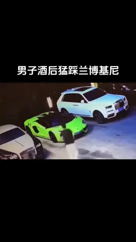 Xe của tôi tự do bước lên #lamborghini