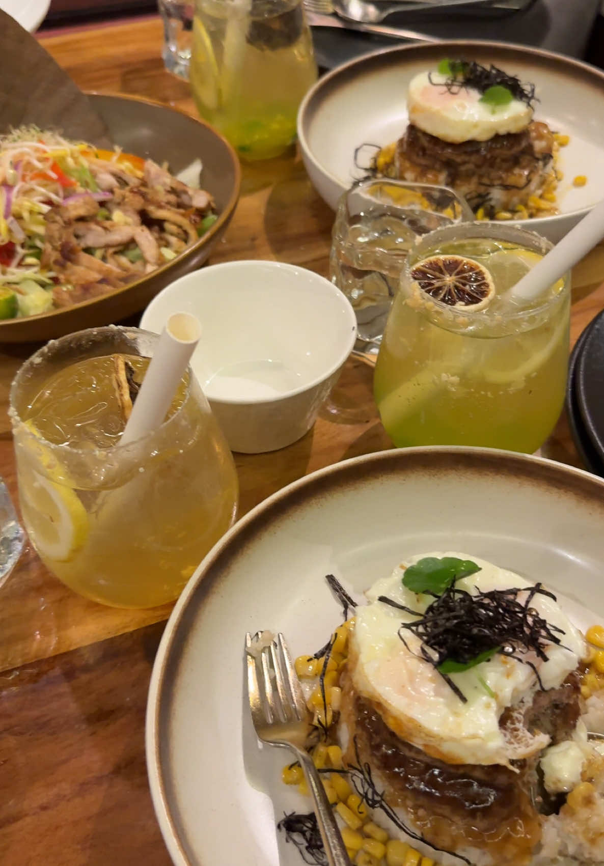 Bohol vibes 🥙🥘 #foodporn #bohol #travel #themist #mistbohol #panglao