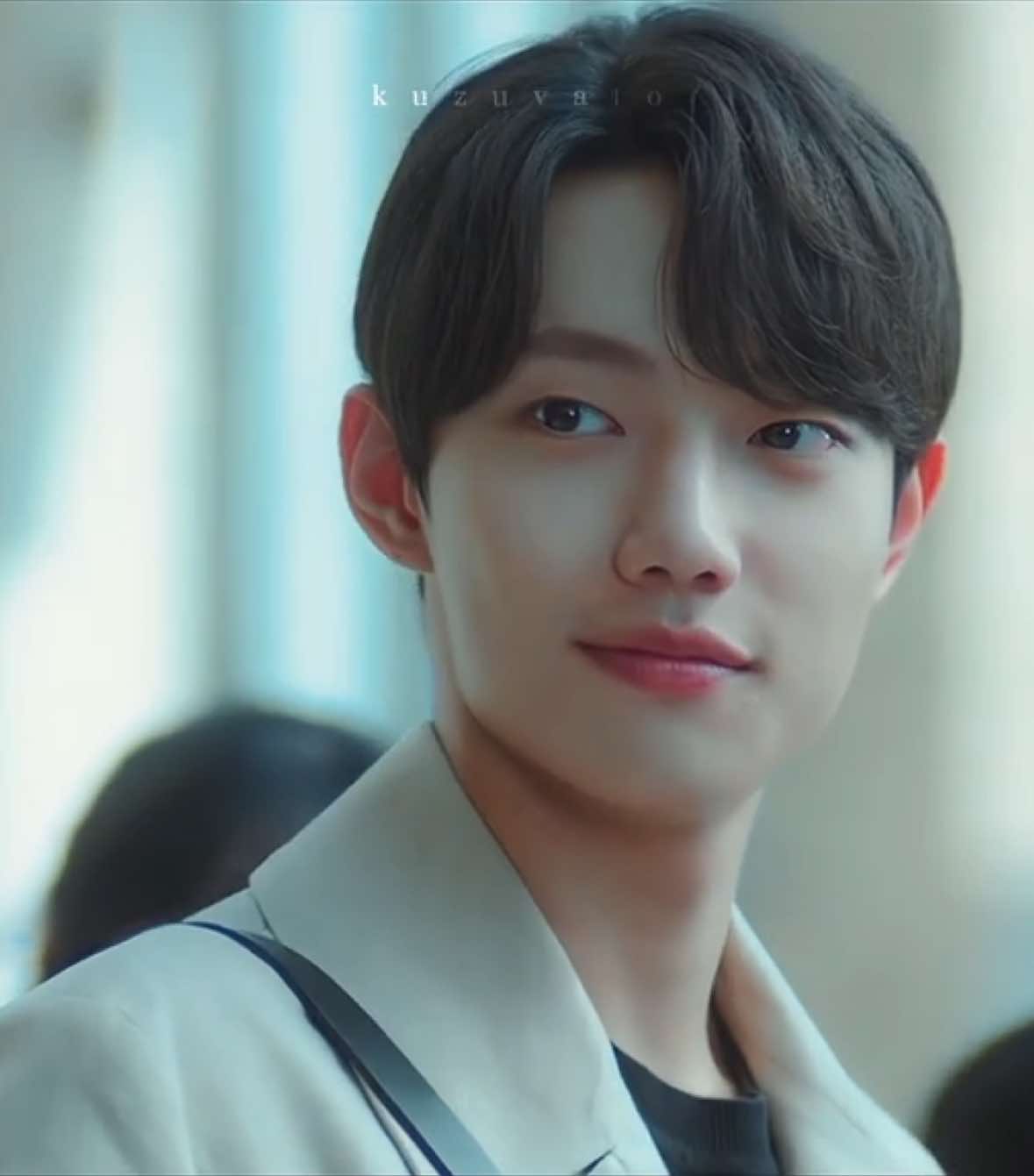 i guess he’s the “bully my crush” typa guy ———————— [#kdrama #bromance #leechaemin #chojunyoung] ———————— title: crushology 101