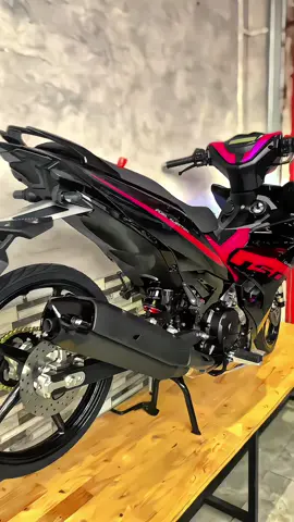 Exx dáng mã chờ ae xuống kệ 😍😍 #phúchậu86 #ex150_style_malay #y15zr #xh #xhtiktok #xuhuongtiktok 