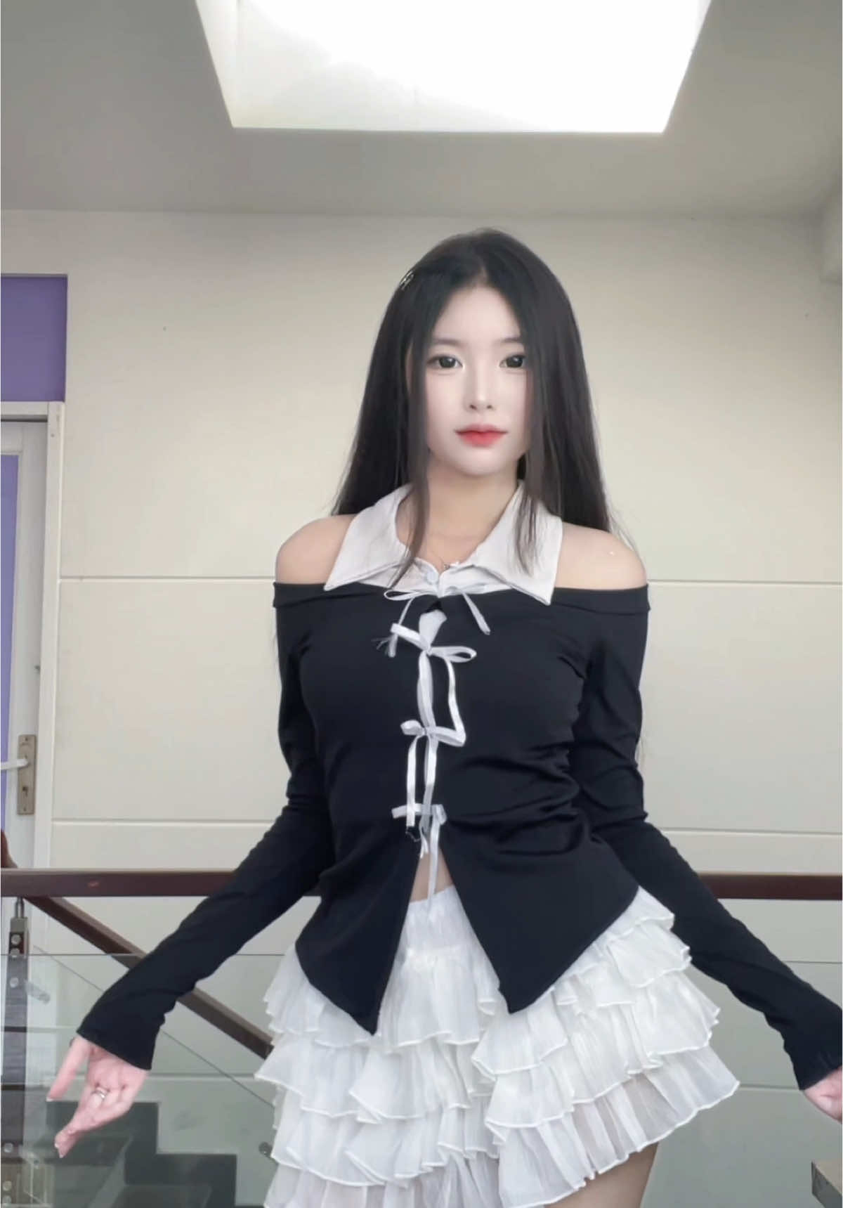 Trễ chưa (dc:tag dùm tuii)#xh#tiktok#abcxyz 