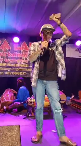 Sisa semalam broo😃🔥