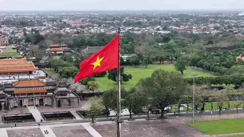 Mấy a flycam ở huế đỉnh v tr❤️#xuhuongtiktok #hue #giaiphongmiennam #codohue 