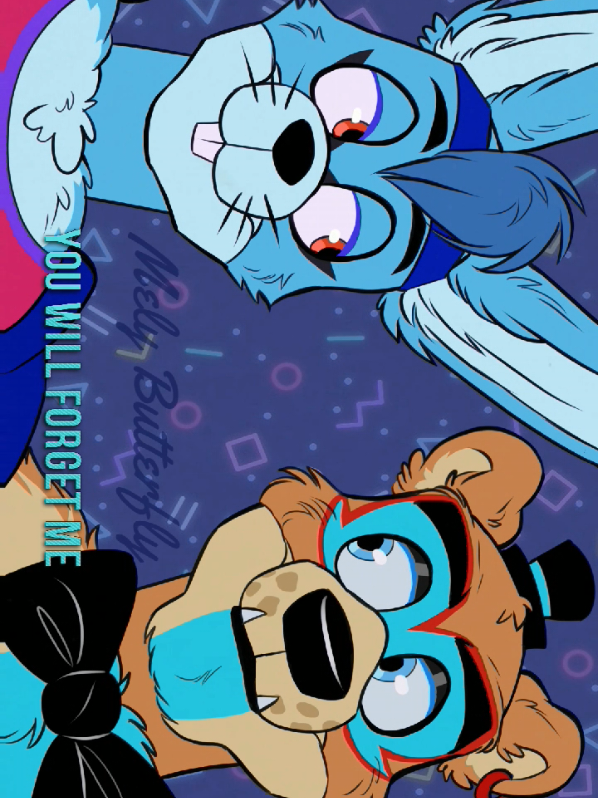 FUI LÁGRIMAS HACIENDO ESTO IPIIPIPI😭 llego siempre tarde a todo prdon #FNAF #fnafsecuritybreach #fnafedit #fnafmovie #glamrockfreddy #glamrockbonnie #fronnie #fronnieforever #fronniefnaf #furryfandom #furrytiktok #furryart #melybutterfly 